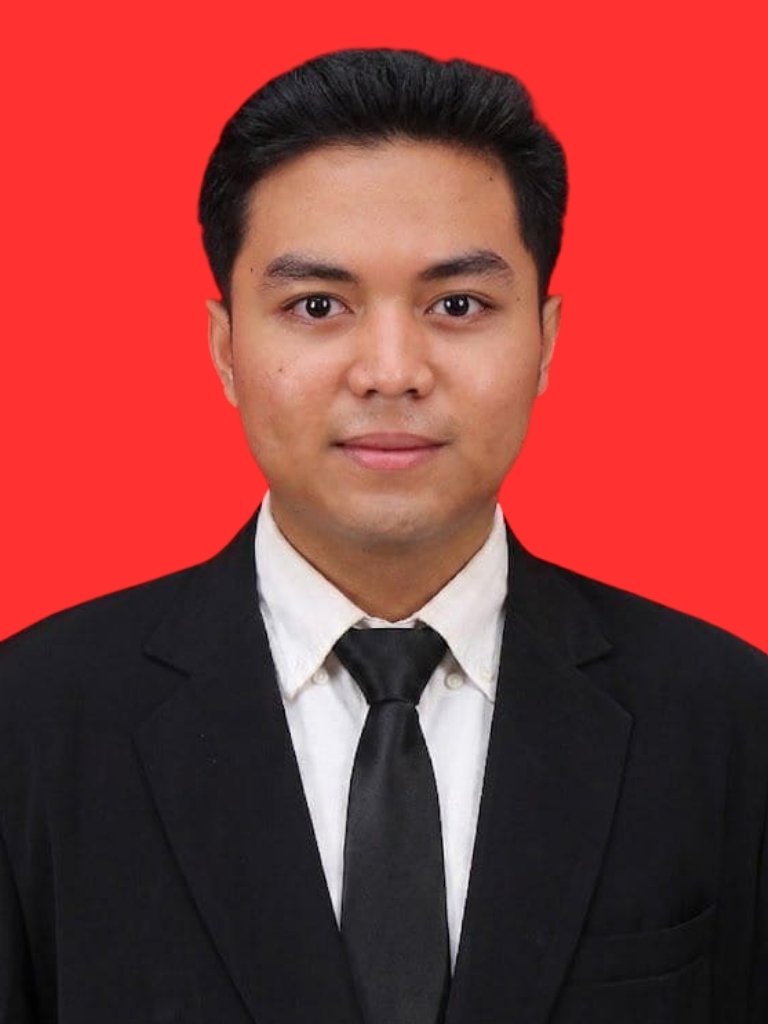 Angga Irawan